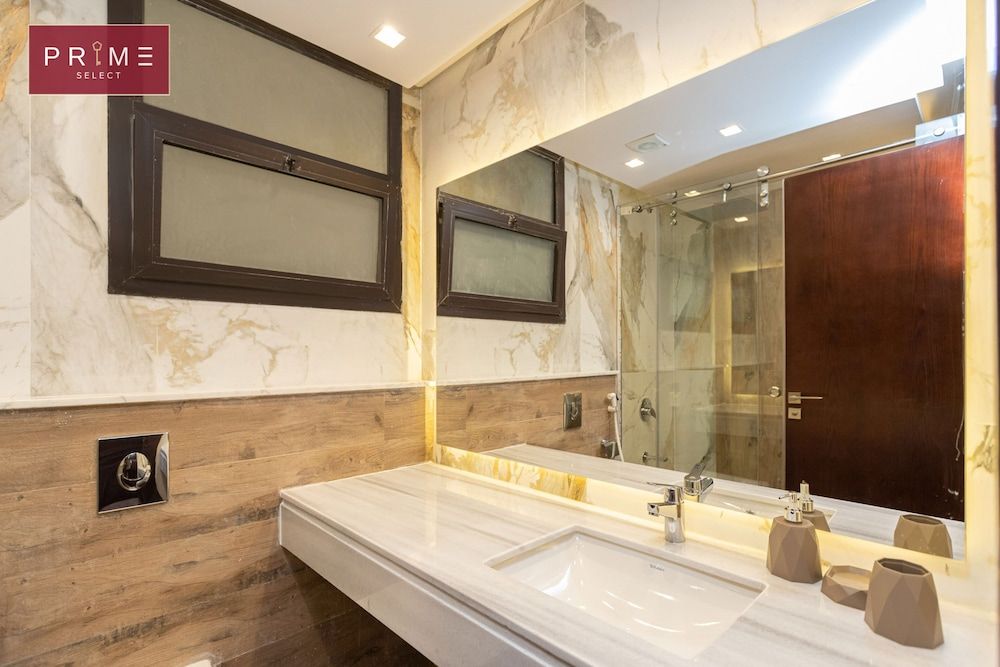 Prime Select West Sodic Duplex, 2 Bedrooms 7