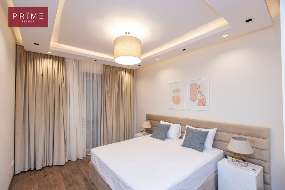 Prime Select West Sodic Duplex, 2 Bedrooms 4