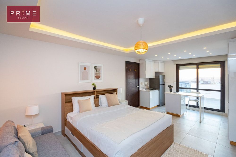 Prime Select West Sodic Deluxe Studio 3