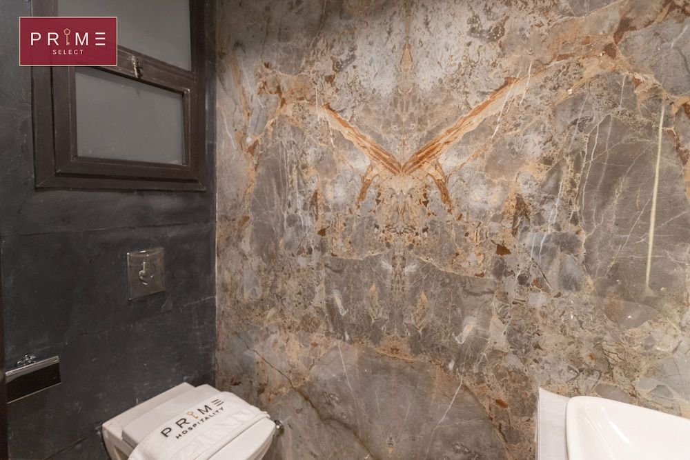 Prime Select West Sodic Duplex, 2 Bedrooms 8