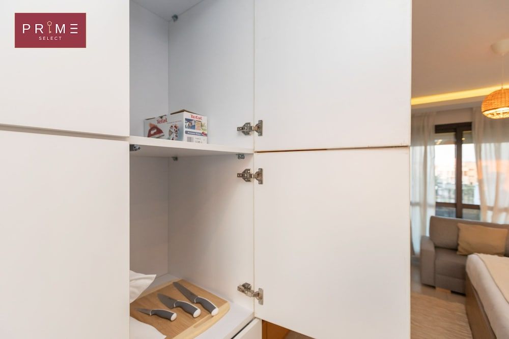 Prime Select West Sodic Deluxe Studio 8