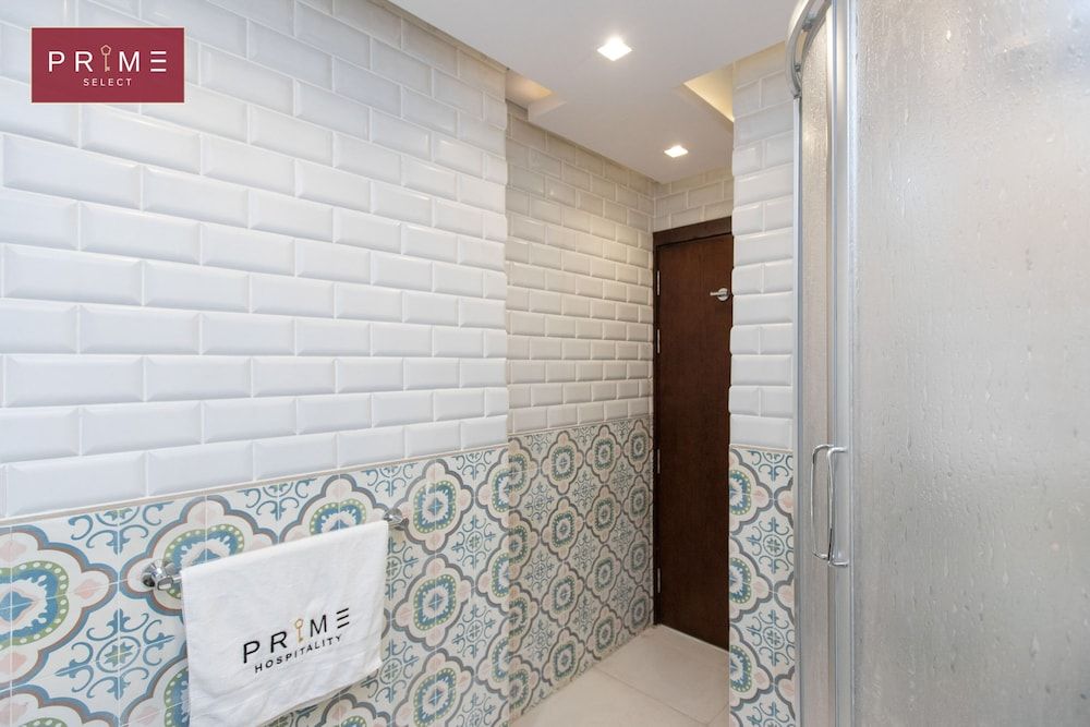 Prime Select West Sodic Duplex, 2 Bedrooms 12