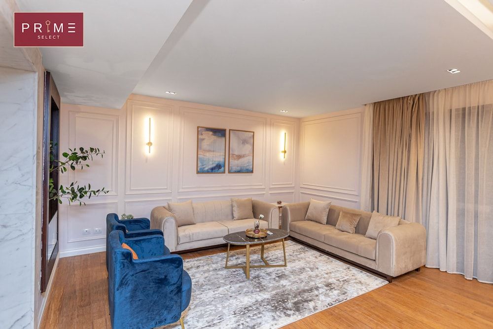 Prime Select West Sodic Duplex, 2 Bedrooms 18