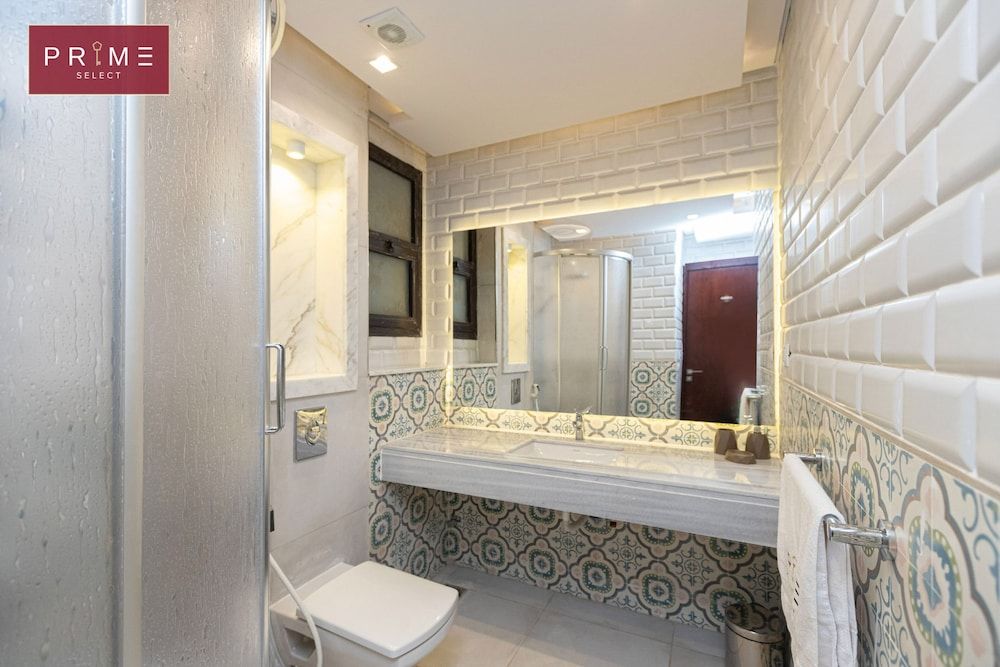 Prime Select West Sodic Duplex, 2 Bedrooms 10