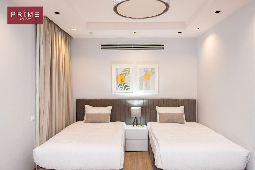 Prime Select West Sodic