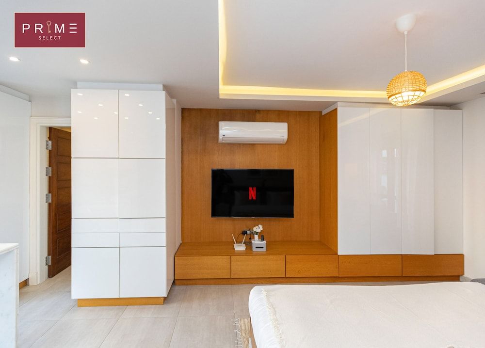 Prime Select West Sodic Deluxe Studio 12