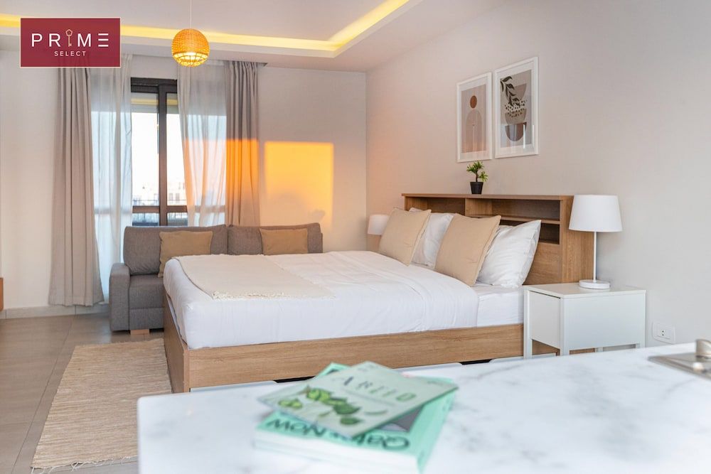 Prime Select West Sodic Deluxe Studio 2