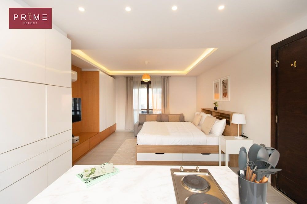 Prime Select West Sodic Deluxe Studio 4