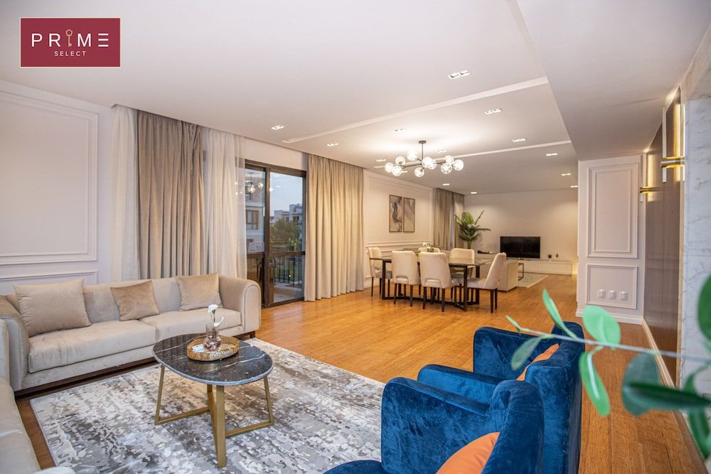 Prime Select West Sodic Duplex, 2 Bedrooms 19