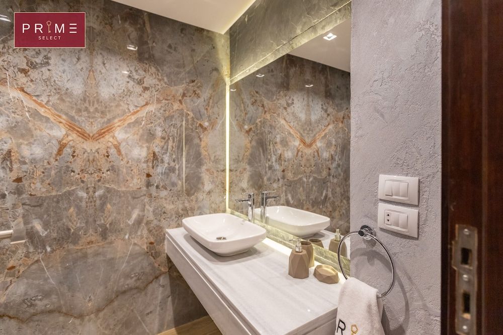 Prime Select West Sodic Duplex, 2 Bedrooms 9