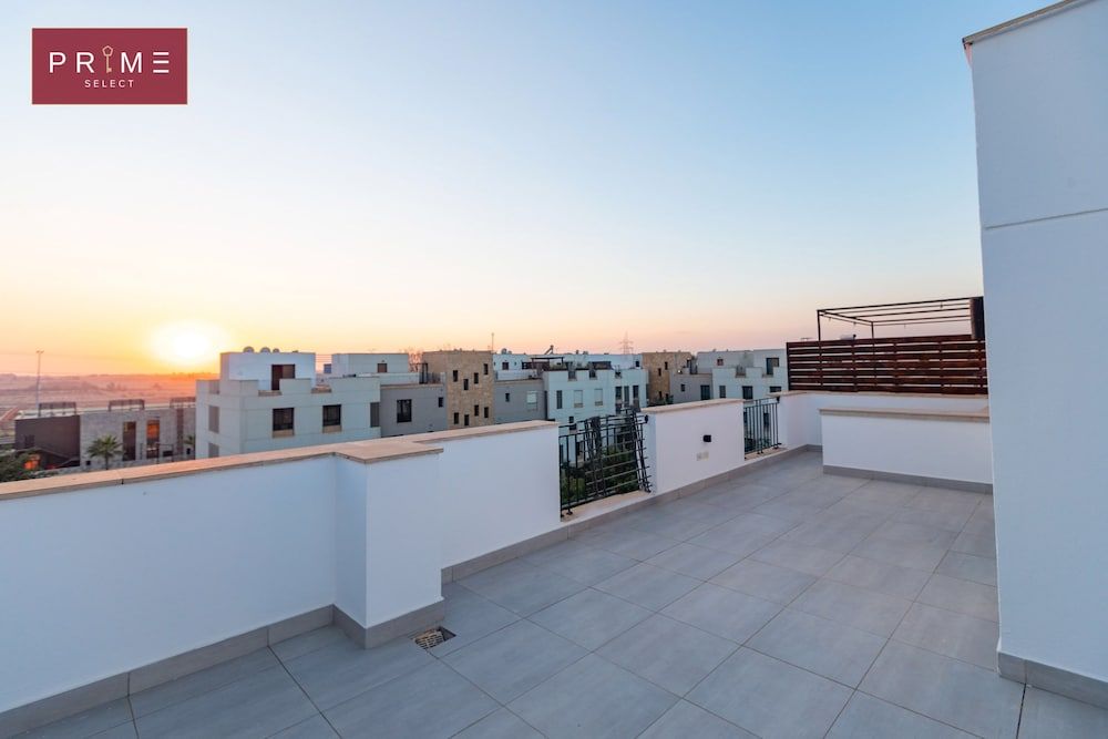 Prime Select West Sodic Deluxe Studio 7