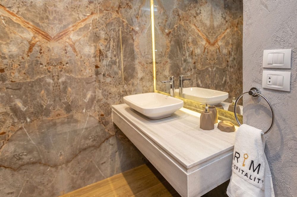 Prime Select West Sodic Duplex, 2 Bedrooms 13