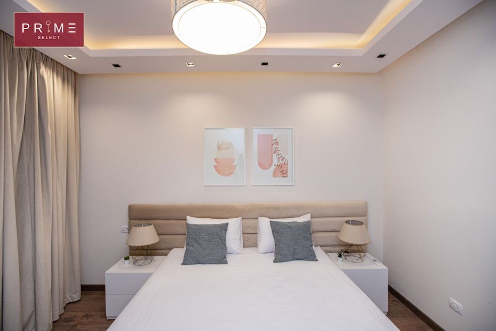 Prime Select West Sodic Duplex, 2 Bedrooms 5