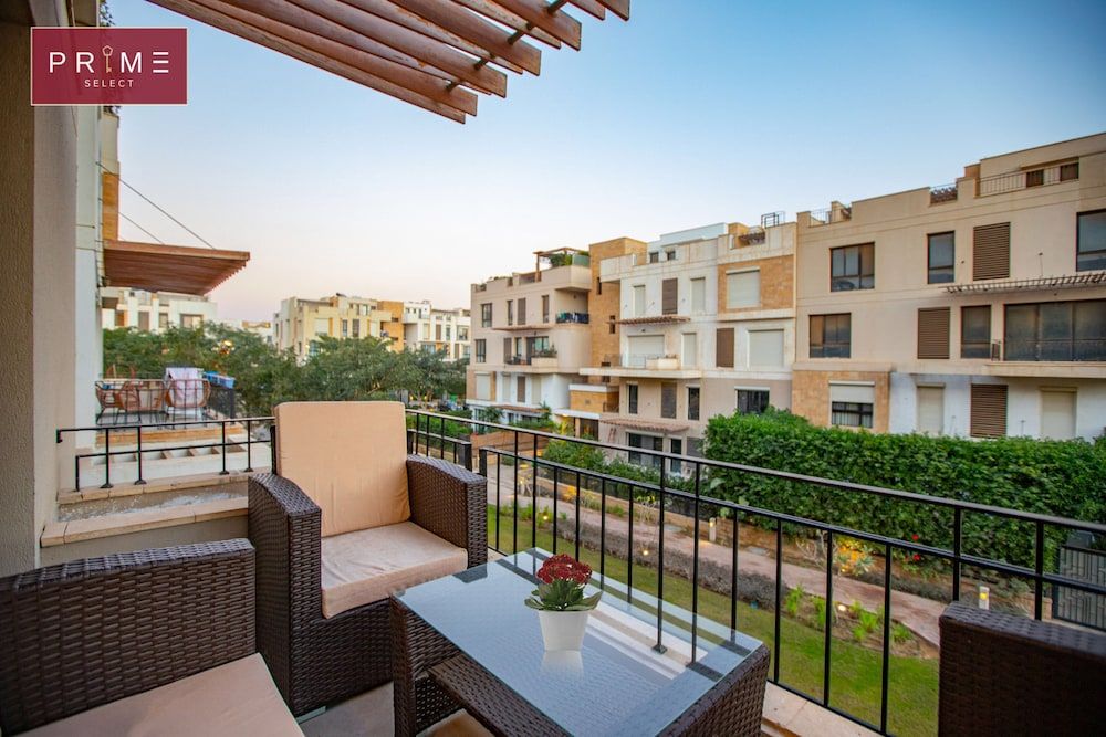 Prime Select West Sodic Duplex, 2 Bedrooms 6