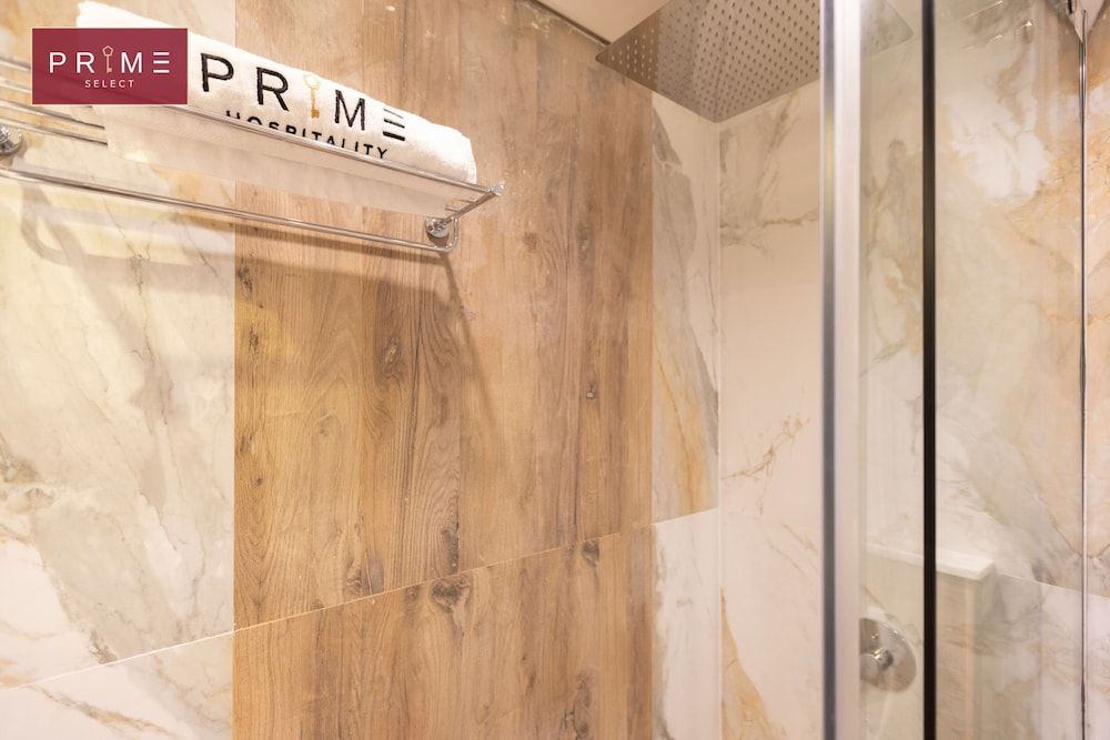 Prime Select West Sodic Duplex, 2 Bedrooms 11