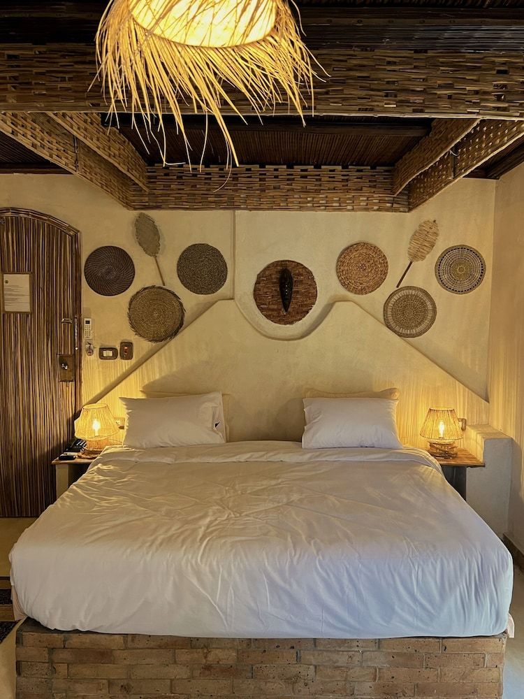 Romantic Room