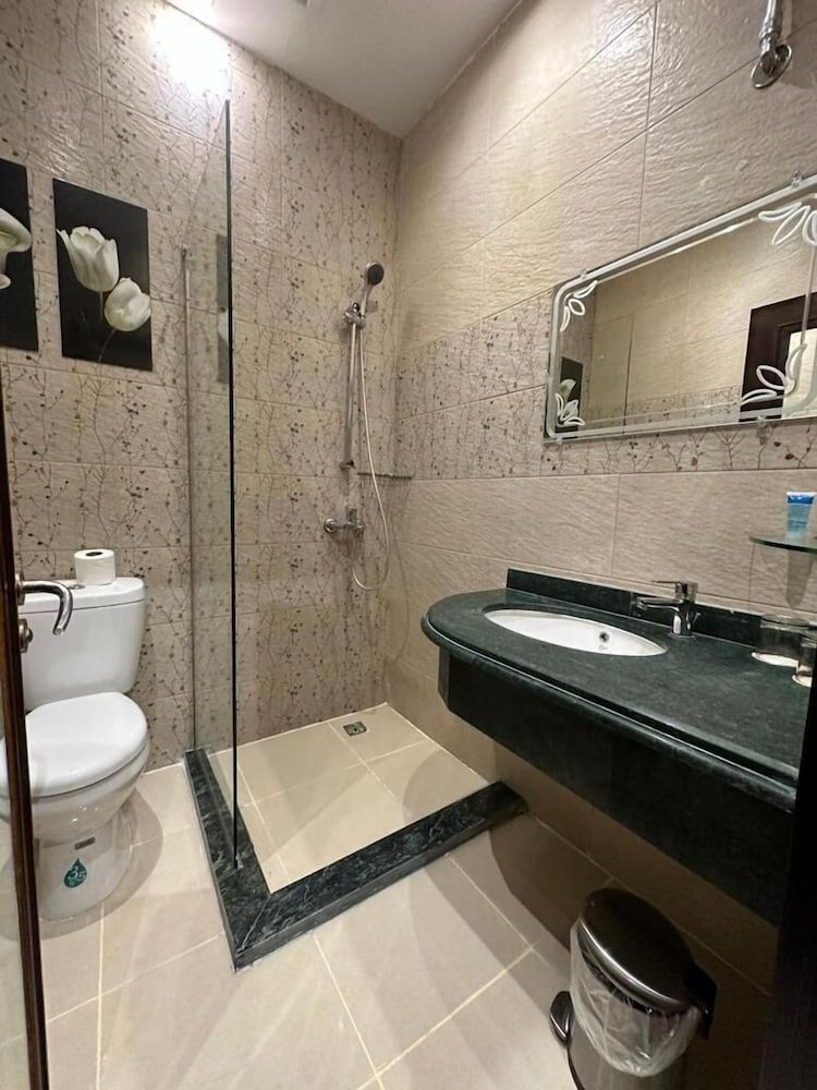 Romantic Room