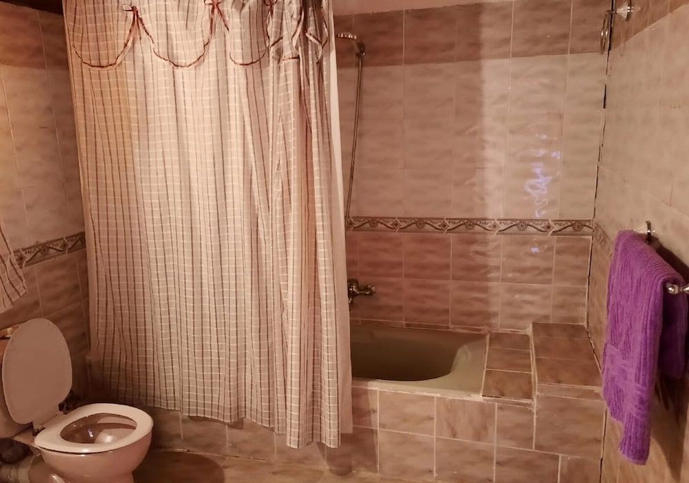 oasis panorama hotel