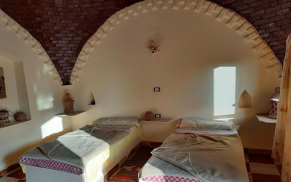 oasis panorama hotel Economy Room 3