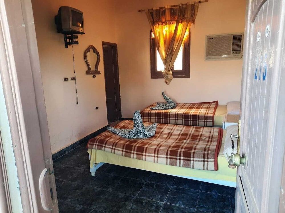 oasis panorama hotel Economy Room