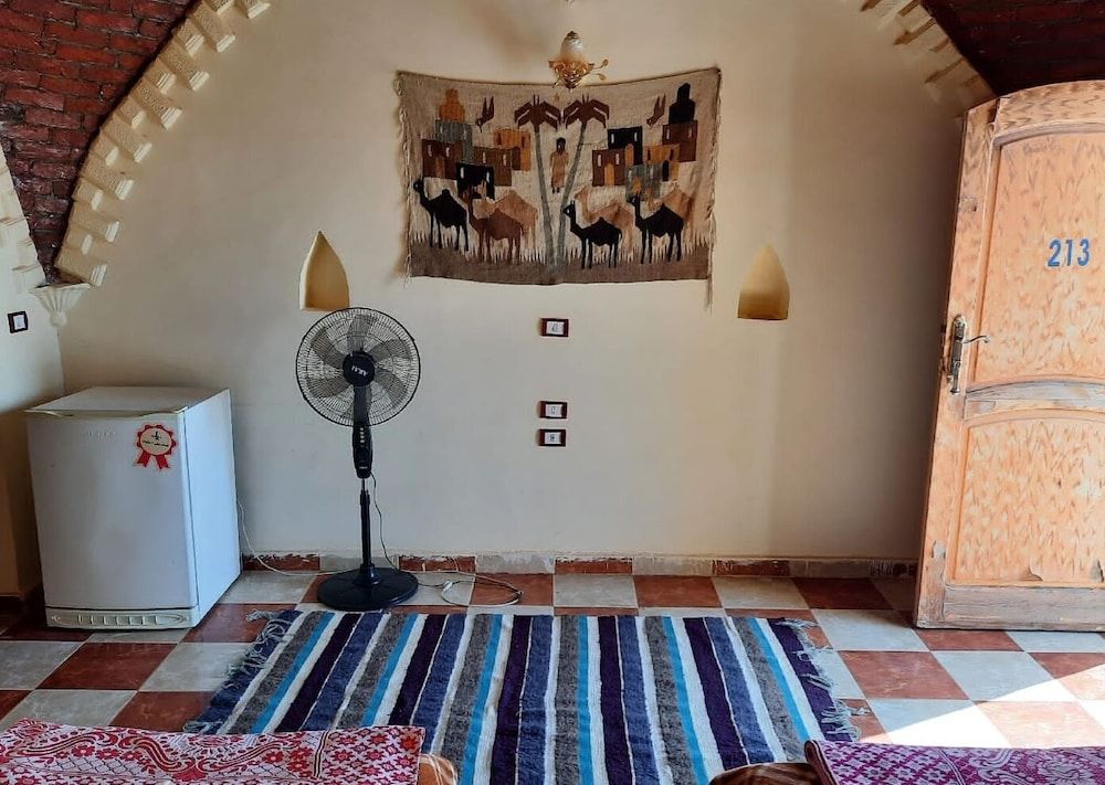 oasis panorama hotel Economy Room 6