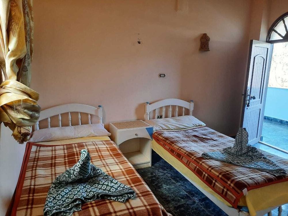 oasis panorama hotel Economy Room 2