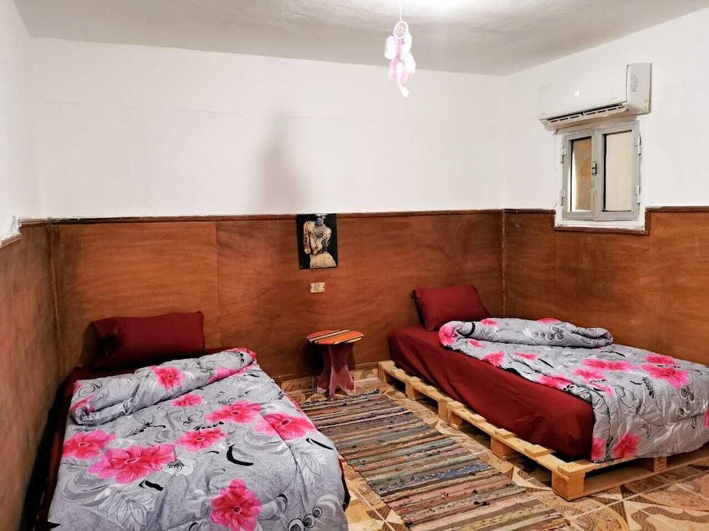 Basic Room