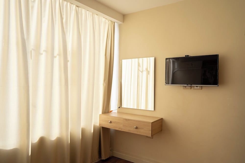 King of Pharaohs Pyramids View Economy Double or Twin Room 36