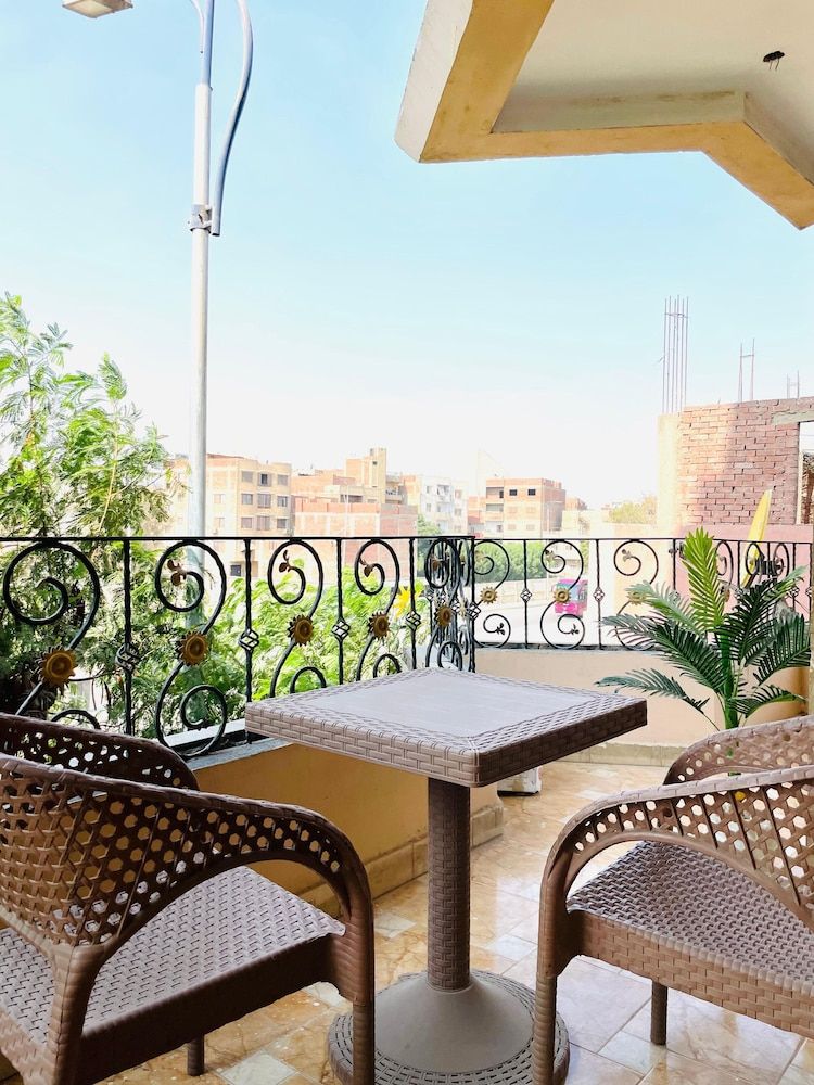 Narmar Hotel Double Room 13