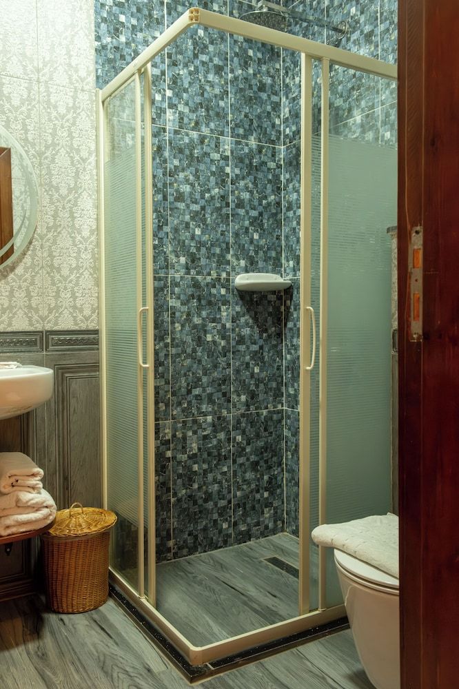 Jimmy Pyramids Hotel Royal Suite Panoramic Pyramids View & Balcony 6