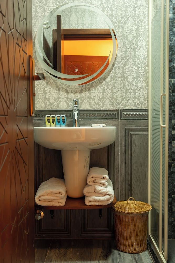 Jimmy Pyramids Hotel Royal Suite Panoramic Pyramids View & Balcony 5