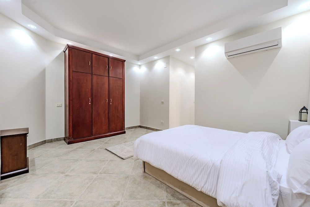 Deluxe Apartment, Balcony, Golf View