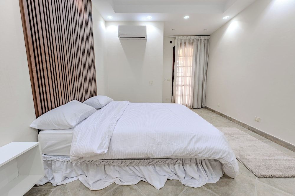 Deluxe Apartment, Balcony, Golf View
