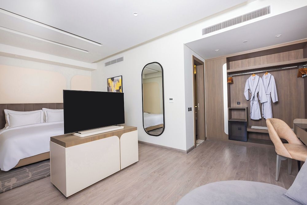 Club Prive By Rixos Sharm El Sheikh Villa Prive 5