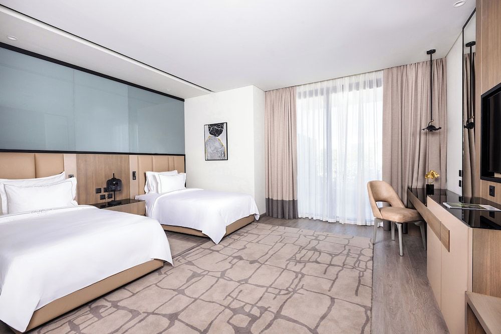 Club Prive By Rixos Sharm El Sheikh Villa Prive