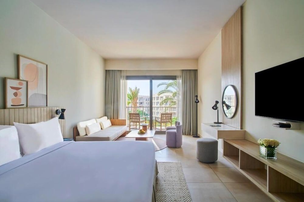 Marassi Boutique Hotel-Marina 2