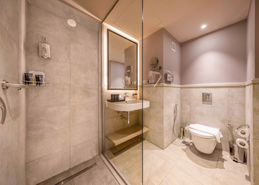 Marassi Boutique Hotel-Marina 2 Deluxe Room Marassi View 3