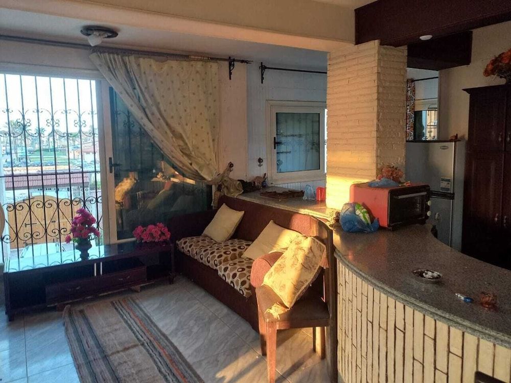 Villa Dr mohamed Classic Double Room 6