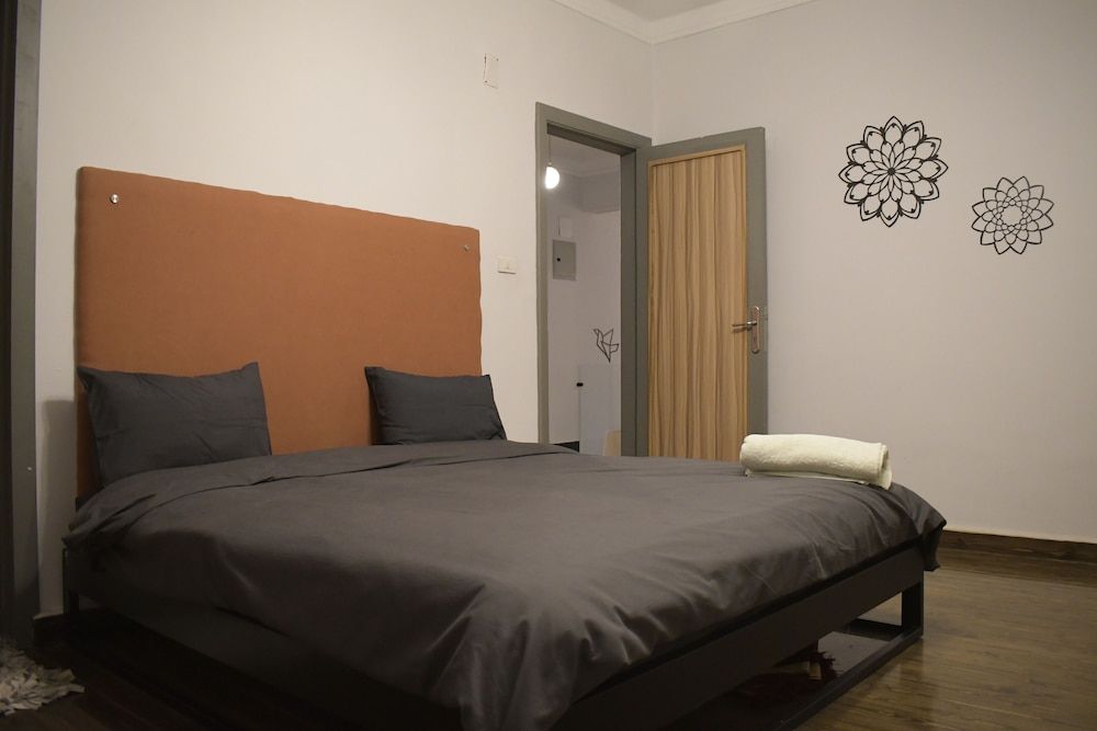 Comfort Apartment, Non Smoking, Garden View