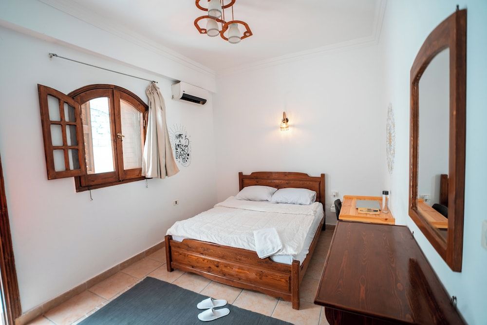 Rafiki Hostels - Dahab Deluxe Double Room