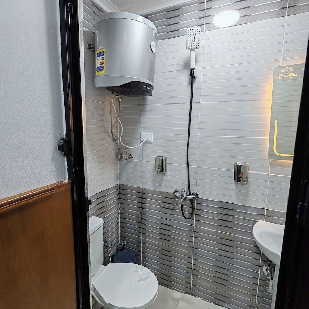 Del Celio Hotel Deluxe Suite 5