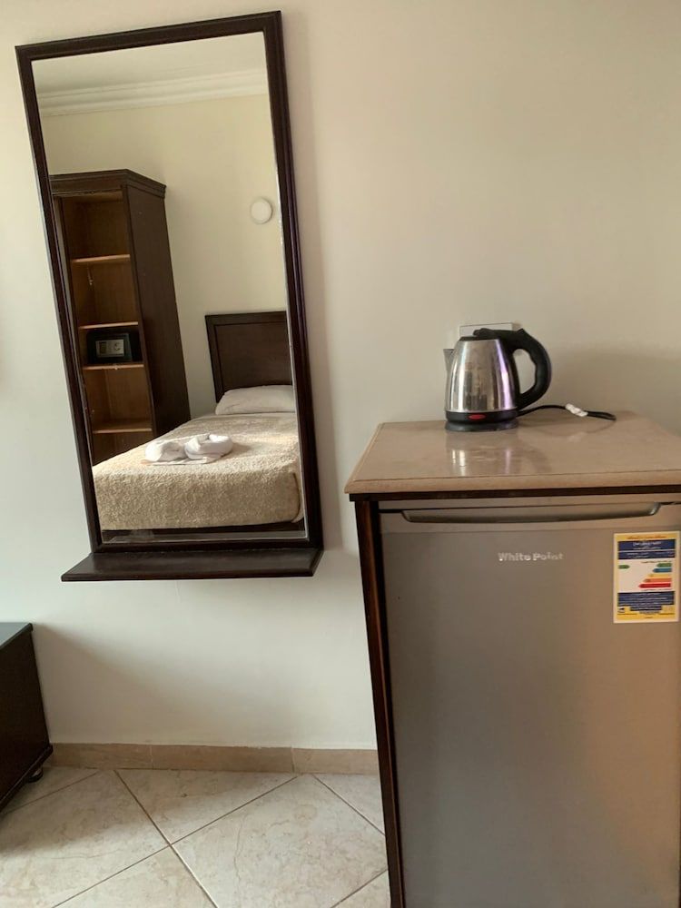 Deluxe Room, Sea View