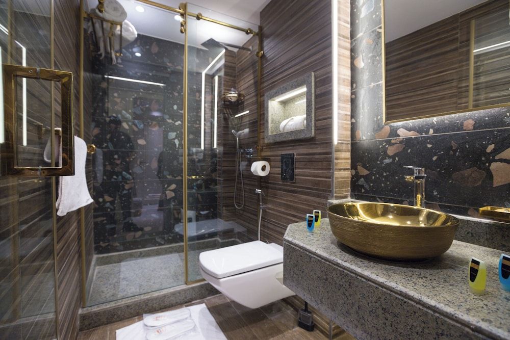 Pyramids Plateau Hotel Deluxe Double Pyramids View 5