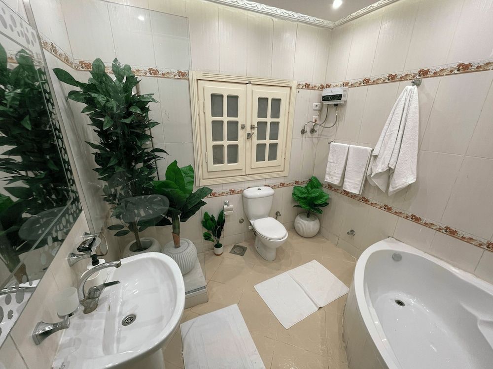 Danda Moon Pyramids Hotel Economy Studio, 1 King Bed, Non Smoking, Kitchenette 8