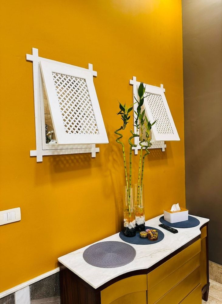 GA PLUS Deluxe Double Room 12