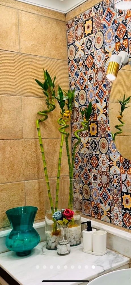 GA PLUS Deluxe Double Room 15