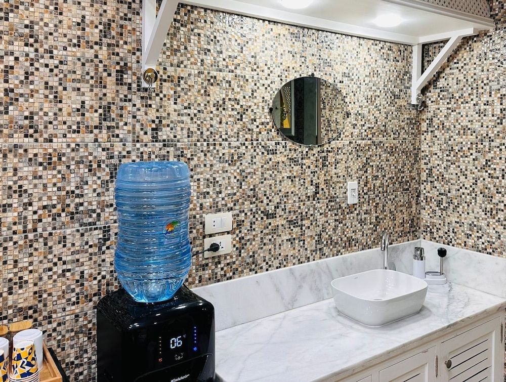 GA PLUS Deluxe Double Room 17