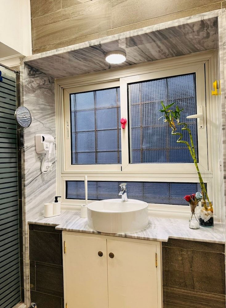 GA PLUS Deluxe Double Room 16