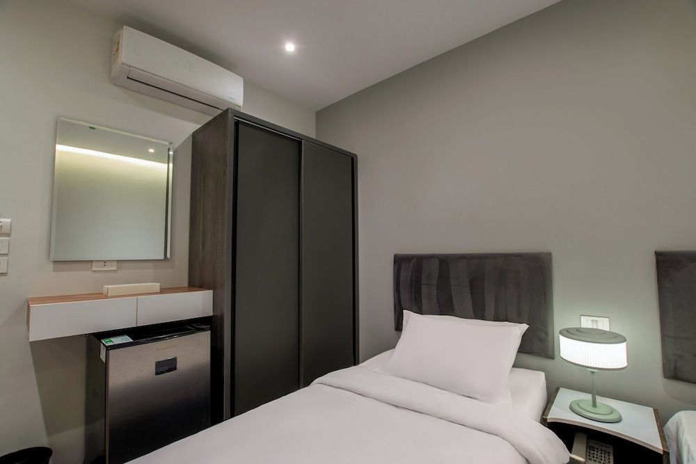 Casa De Pyramids Standard Room 4