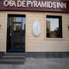 Casa De Pyramids